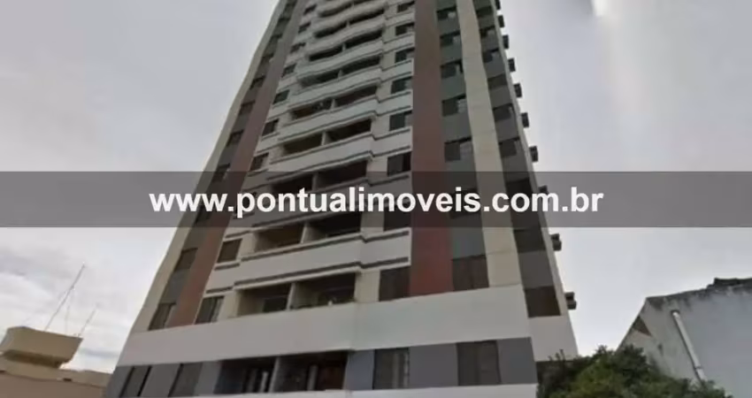 Apartamento à venda no central park em marília sp. venha conhecer.