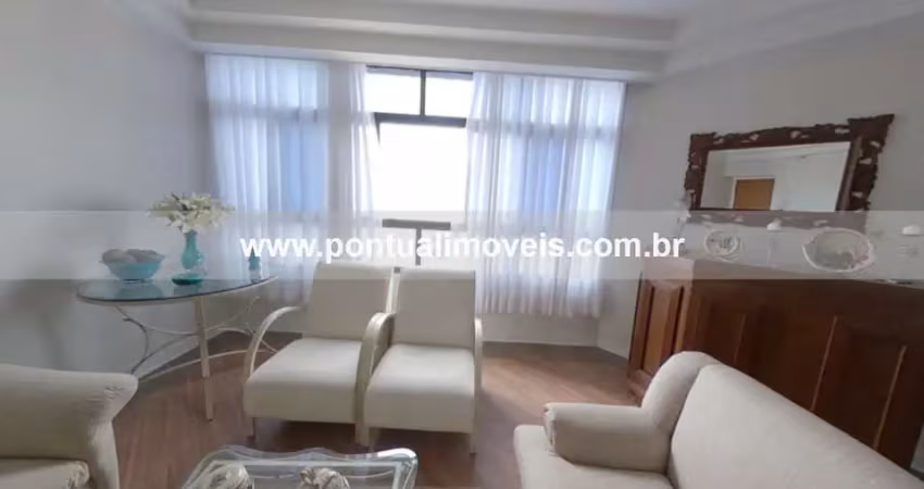 Apartamento à venda no edifício leblon. venha conhecer!