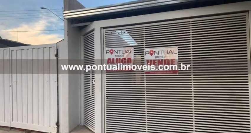 Casa com 2 quartos à venda no Jardim Santa Antonieta, Marília 