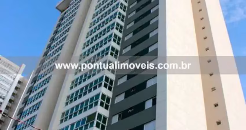 Apartamento à venda em marília no edifício marselha. venha conhecer!