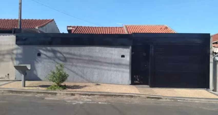 Lindacasa à venda em marília na zona norte! confira!