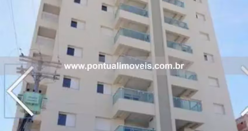 Apartamento à venda em marília edifício cidade jardim. venha visitar!