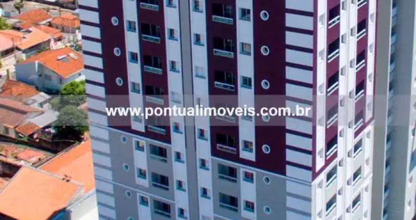 Apartamento à venda em marília edifício villa funchal. confira!