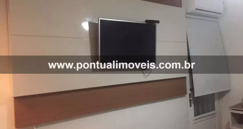 Apartamento à venda em marília próximo à unimar e hbu. confira!