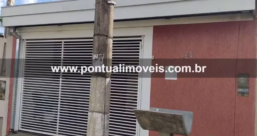 Casa à venda em marília no bairro jardim  morumbi. agende uma visita!