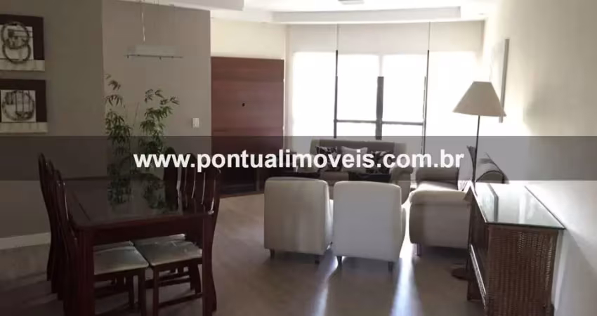 Apartamento com 3 quartos à venda no Boa Vista, Marília 