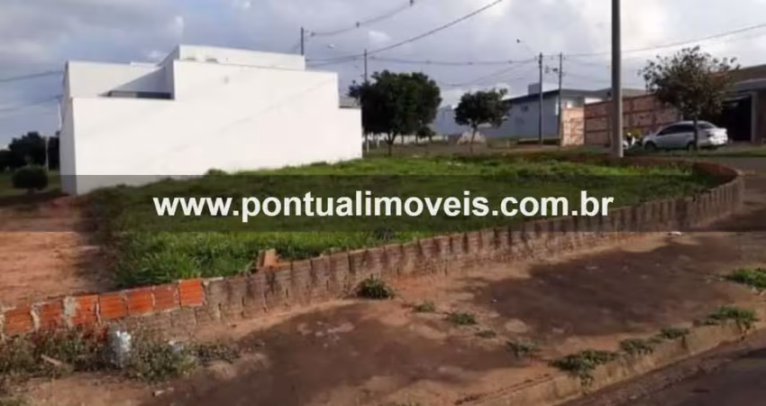 Terreno à venda no Jardim Florença, Marília 