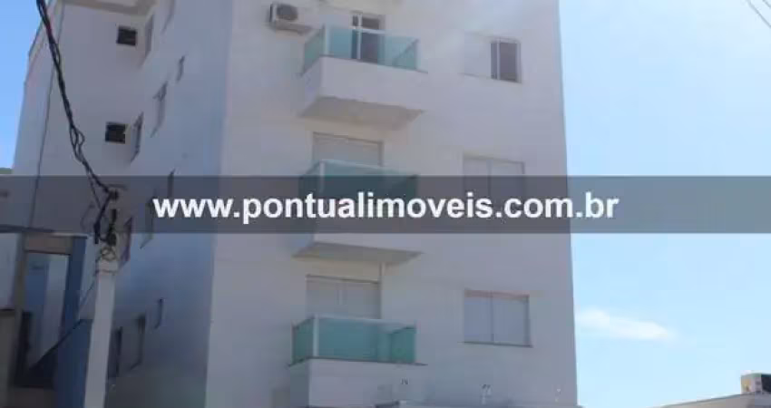 Apartamento com 2 quartos à venda no Palmital, Marília 