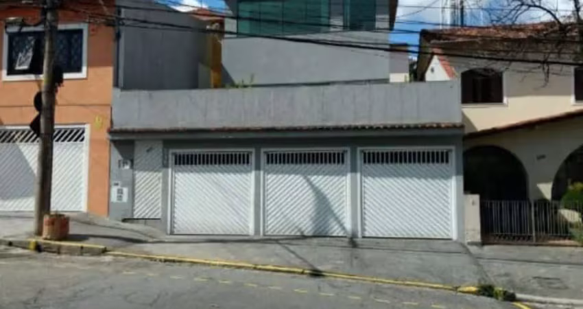 Casa com 6 quartos à venda em Santana, São Paulo 