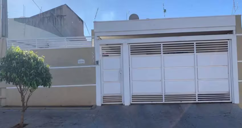 Casa à venda em marília no bairro palmital. saiba mais!