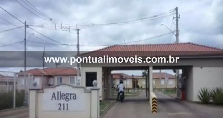 Casa em condomínio fechado com 3 quartos à venda no Parque das Esmeraldas, Marília 