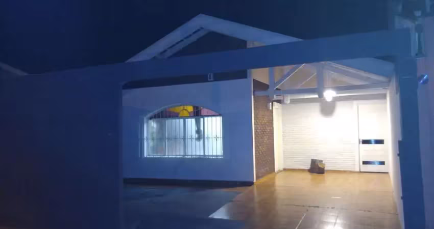 Casa com 2 quartos à venda no Jardim Vista Alegre, Marília 