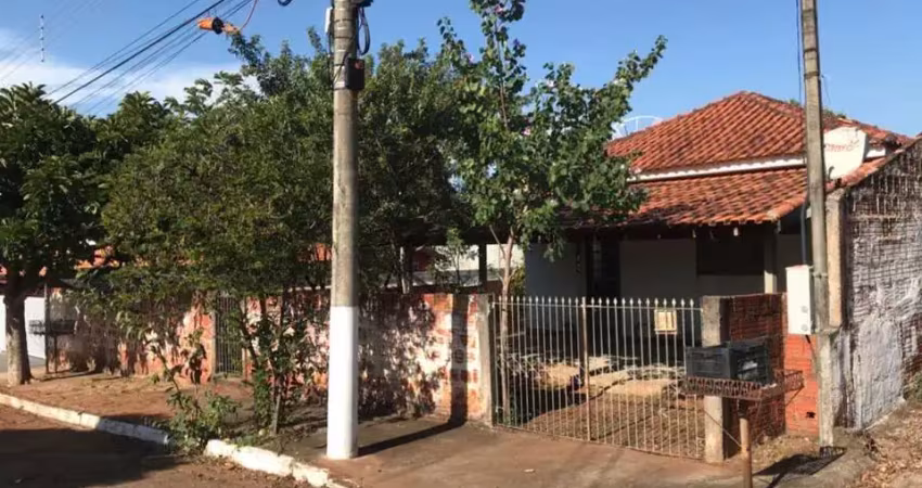 Terreno à venda em oscar bressane. compre com a pontual imóveis especialista em marília e região