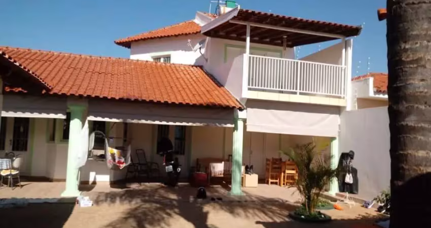 Casa para venda em marília no jardim são domingos. confira!