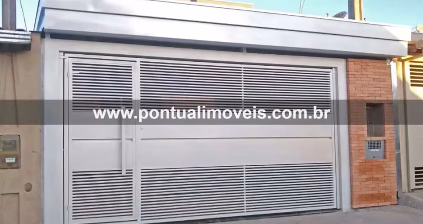 Casa nova à venda no bairro jardim santa antonieta em marília. venha visitar!