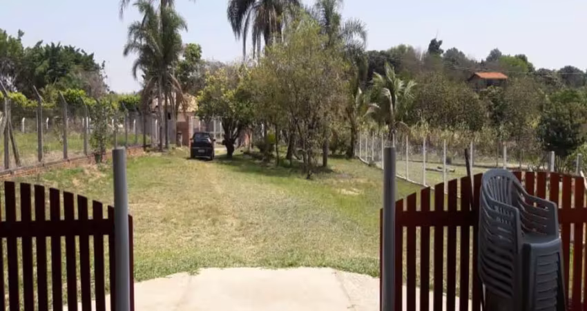 Chácara venda estância santa bárbara marília sp com  piscina, 1250m² . r$ 470 mil estuda permuta casa - pontual imóveis sua imobiliária em marília