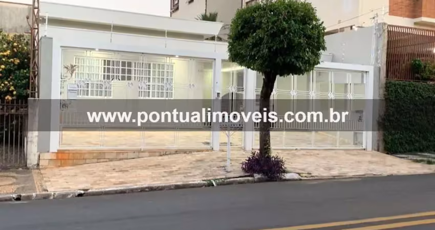Casa 3 quartos jardim maria izabel marília - pontual imóveis | casas a venda em marília - valor negociável - agende visita agora!