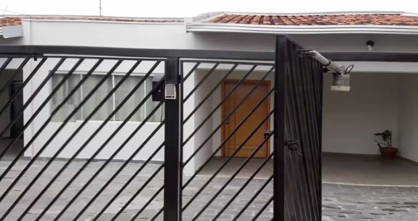 Casa com 3 quartos à venda no Jardim Parati, Marília 