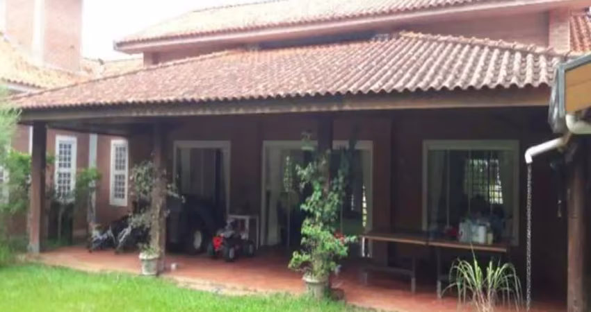 Chácara de luxo em condomínio com 3 quartos e 386m² em marília-sp - sítios de recreio santa gertrudes