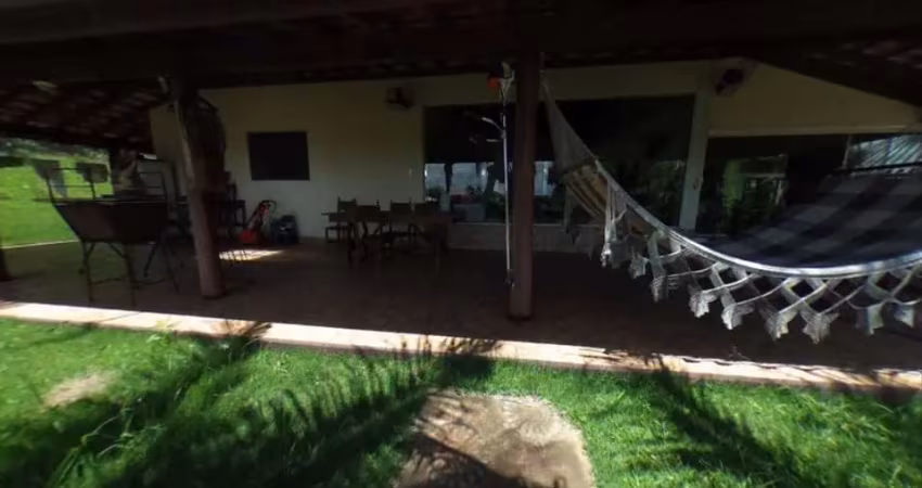 Chácara à venda sítios de recreio santa rosa (padre nóbrega), marília