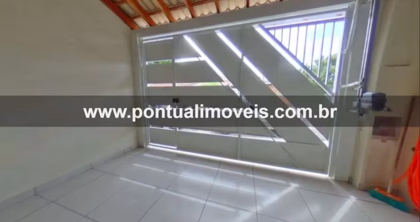 Casa para venda em marília na zona norte. saiba mais!