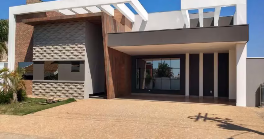 Casa condomínio portal da serra marília - pontual imóveis | casas a venda em marília - valor negociável - agende visita! confira já!
