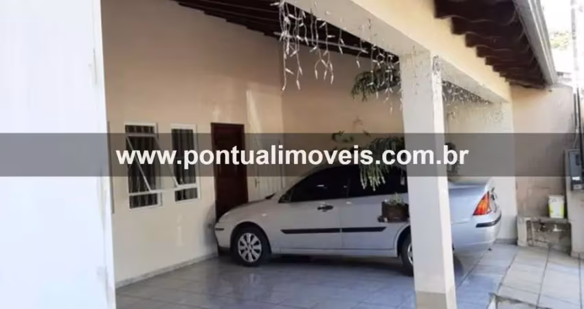 Casa com 3 quartos à venda no Jardim Santa Antonieta, Marília 