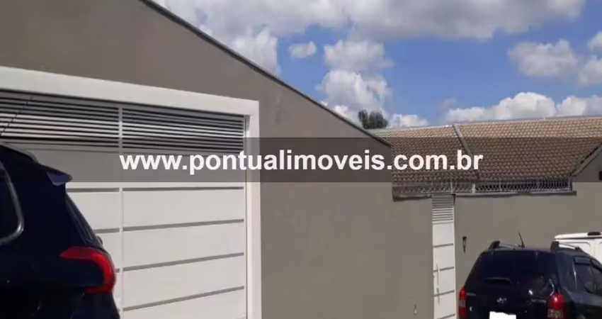 Casa 3 quartos jardim dom frei daniel tomasella - pontual imóveis | casas a venda marília - valor negociável - agende visita agora!