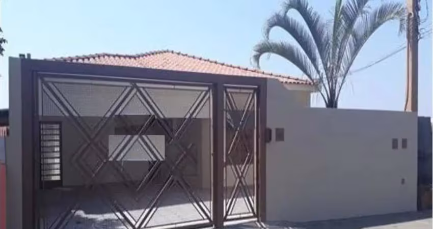 Casa à venda em marília na zona sul. venha conhecer!
