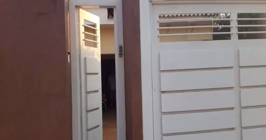 Casa com 3 quartos à venda no Jardim Santa Antonieta, Marília 