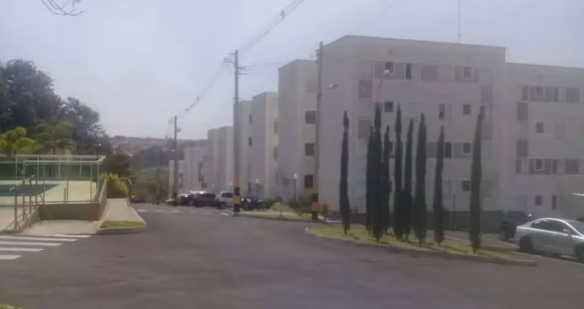 Apartamento à venda em marília no condomínio tanger. venha conhecer!