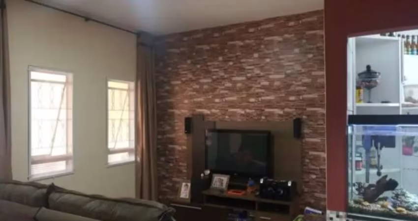 Casa com 2 quartos à venda no Jardim Nacional, Marília 