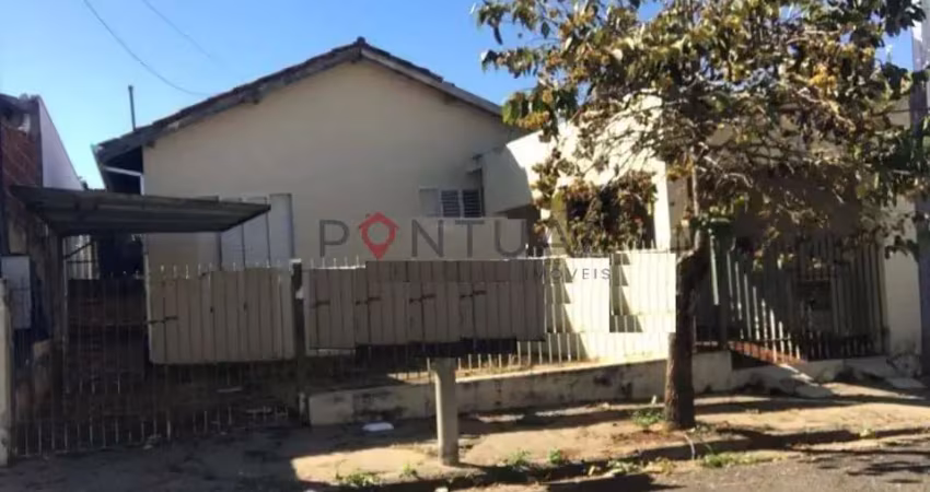 Casa com 3 quartos à venda no Núcleo Habitacional Jardim Bela Vista, Marília 