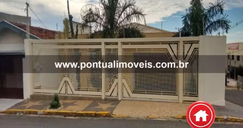 Casa com 3 quartos à venda no Alto Cafezal, Marília 