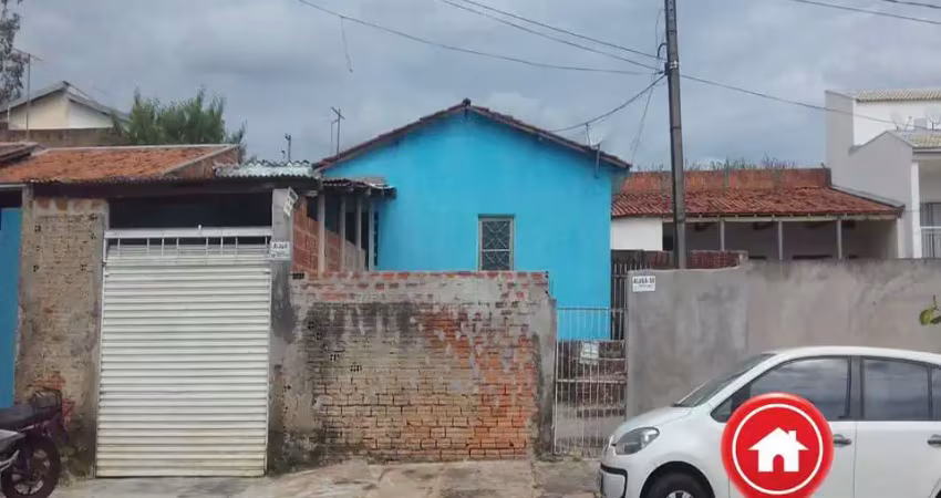 Casa à venda em marília no jardim fontanelli. confira!