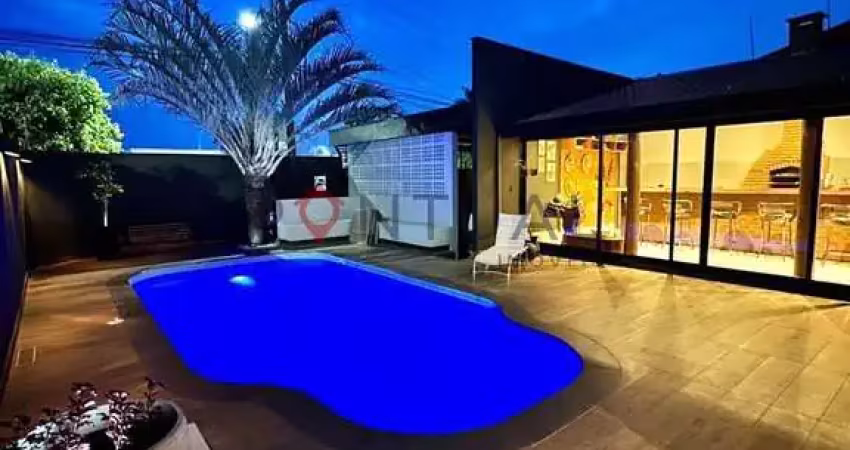 Casa 3 quartos jardim acapulco marília - pontual imóveis | casas a venda em marília - valor negociável - visite hoje! confira agora!