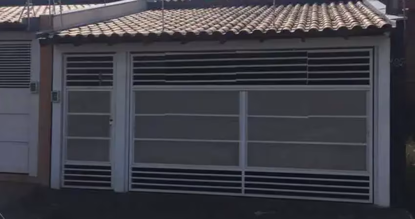 Casa para venda em marília no bairro jardim portal do sol. agende uma visita!