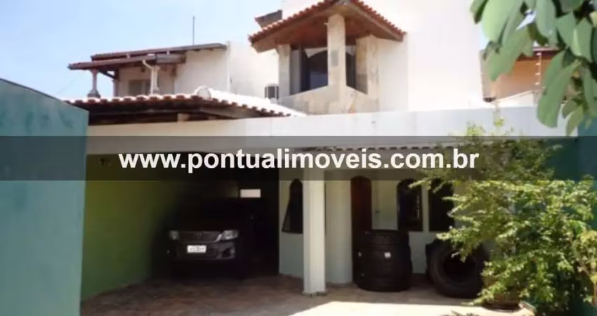 Casa 3 quartos cascata marília - pontual imóveis | casas a venda em marília - valor negociável - confira já!