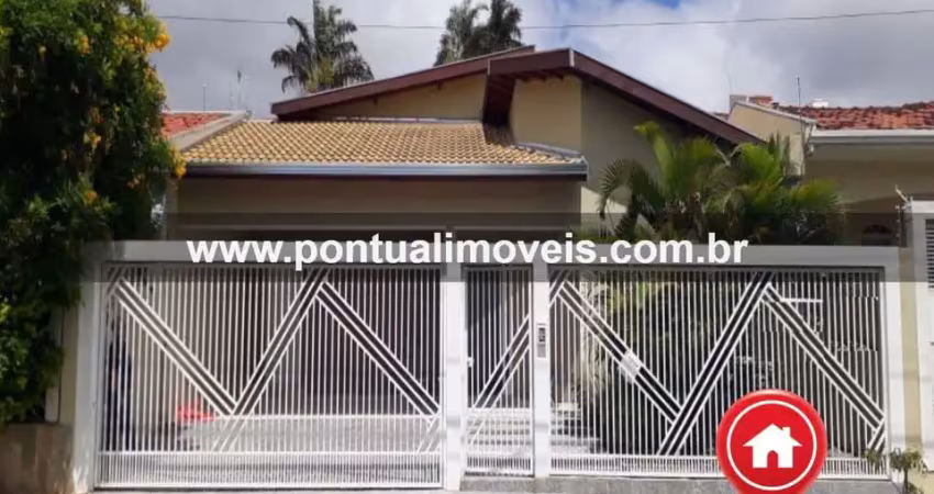 Casa à venda jardim maria izabel 3 suítes r$ 1.160.000 - aceita permuta! pontual imóveis sua imobiliária em marília