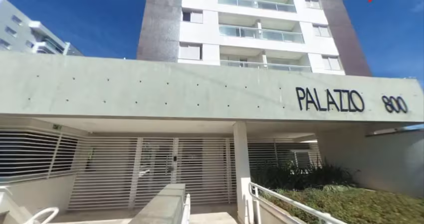 Apartamento à venda palazzo esmeralda, 3 suítes perto da av. esmeraldas. faça sua proposta! pontual imóveis sua imobiliária em marília.