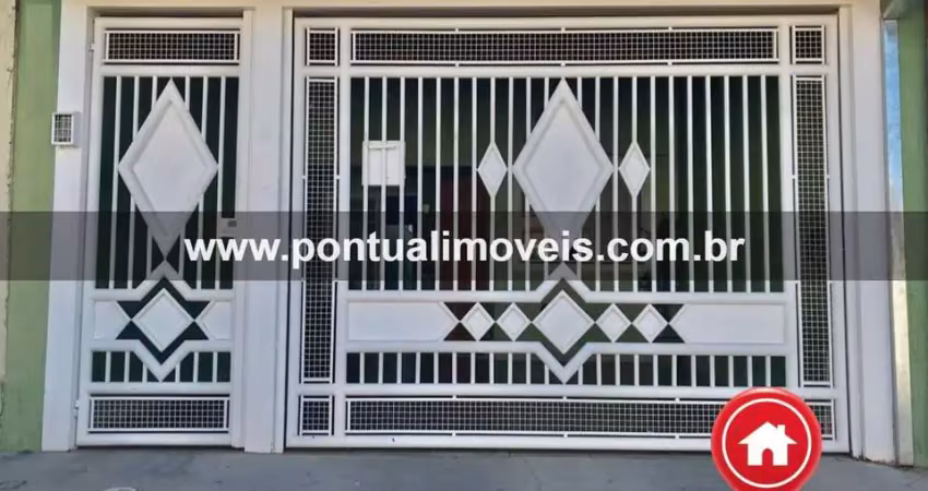 Casa à venda em marília na zona norte! conheça sem compromisso!