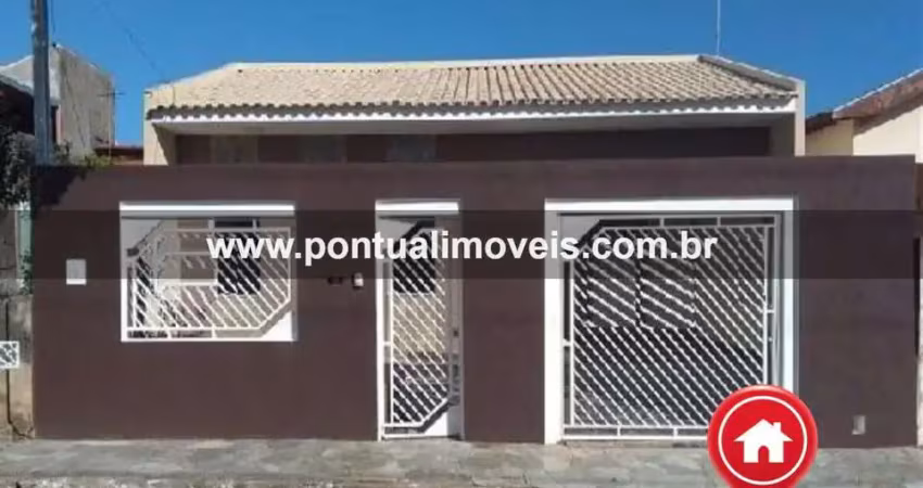 Casa com 3 quartos à venda no Bassan, Marília 