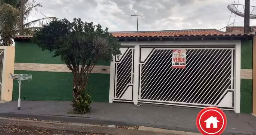 Casa à venda em marília no bairro palmital. agende uma visita!