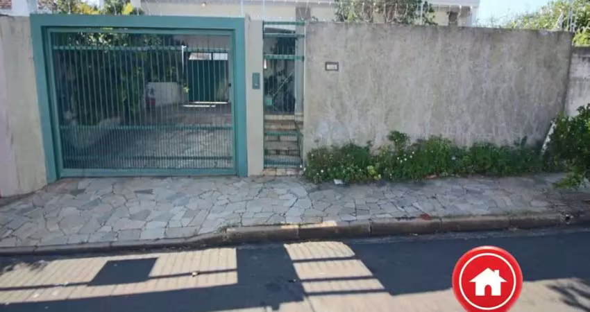 Casa com 3 quartos à venda no Somenzari, Marília 