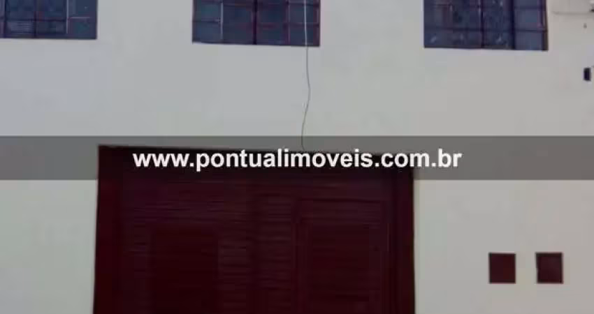 Barracão venda marília 200m² jardim santa antonieta - r$ 350 mil - 2 banheiros - pontual imóveis sua imobiliária em marília
