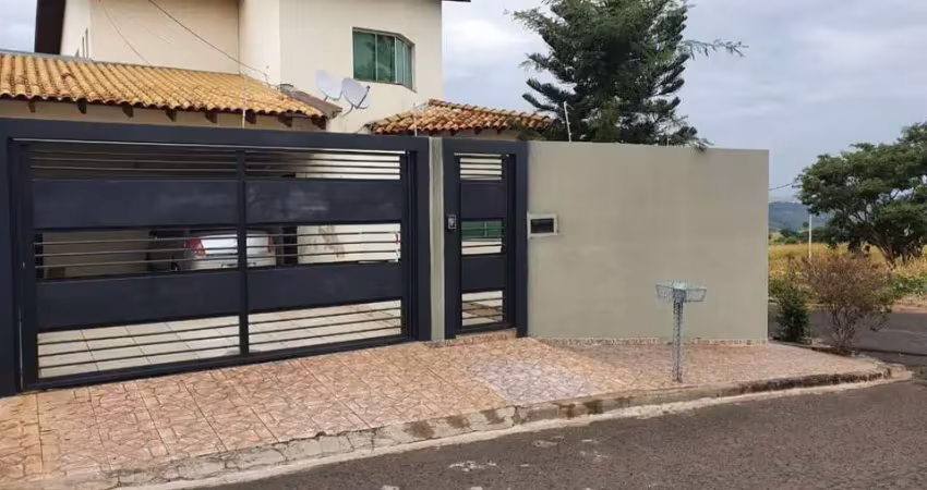 Casa à venda jardim marajá ao lado marília shopping - agende visita hoje - pontual imóveis sua imobiliária em marília