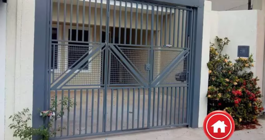 Casa com 2 quartos à venda no Palmital, Marília 