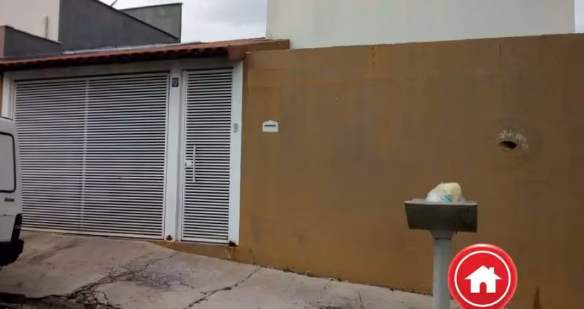 Casa à venda em marília-sp na zona norte. agende uma visita!
