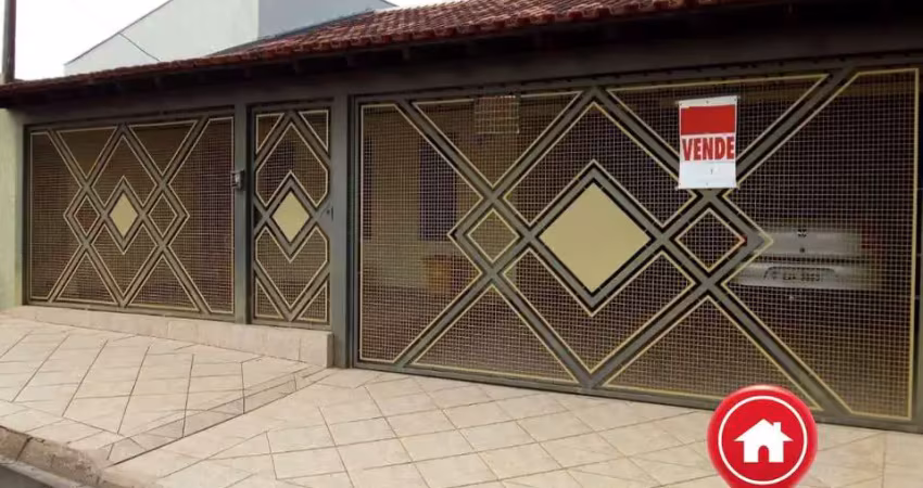 Casa à venda em marília-sp no jardim califórnia. venha conhecer!
