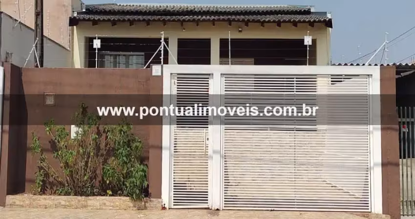 Casa à venda no bairro betel em marília. conheça melhor!